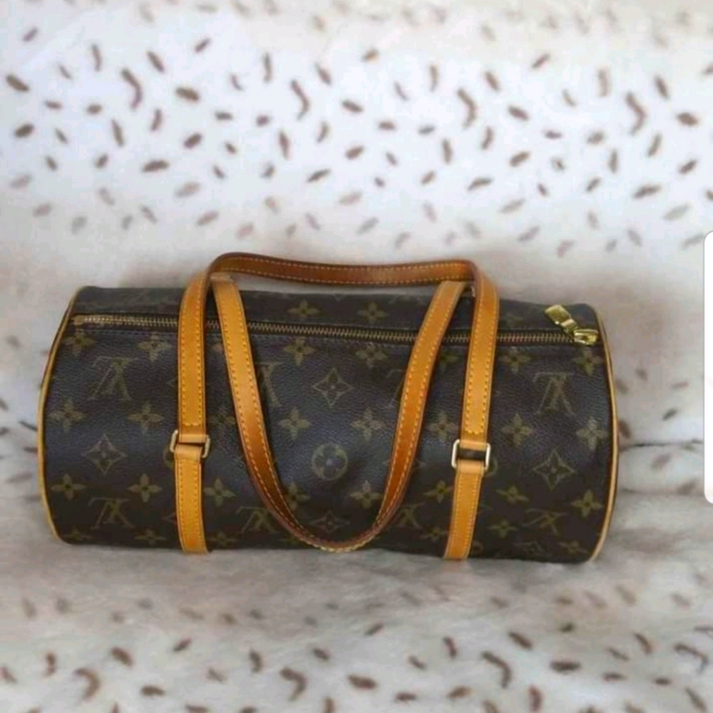 Louis Vuitton Papillon
